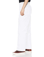 Dickies Men's Original 874 Work Pant, White, 38W x 32L