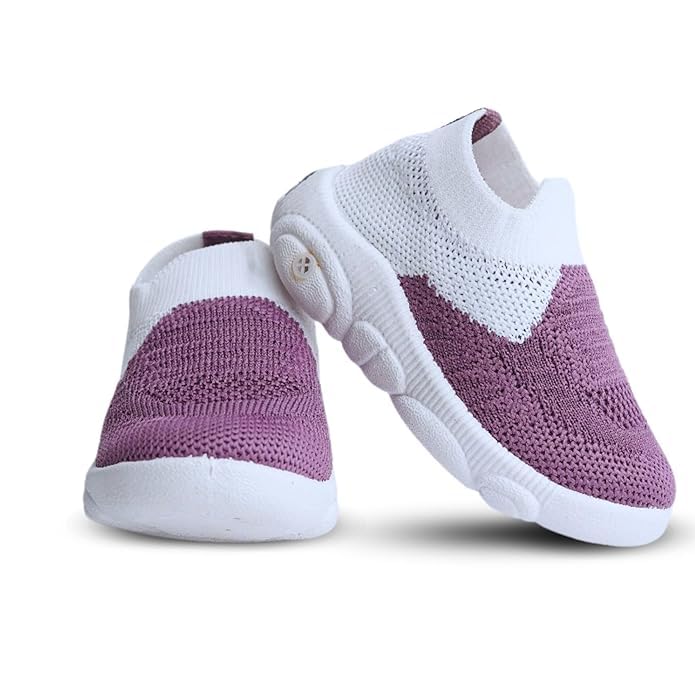 : InfantS Musical  Sound Shoes | Age 924 Months | Fly12/10 (OnionWhite, Uk Footwear Size System, Infant, Age Range, Medium,  15-18