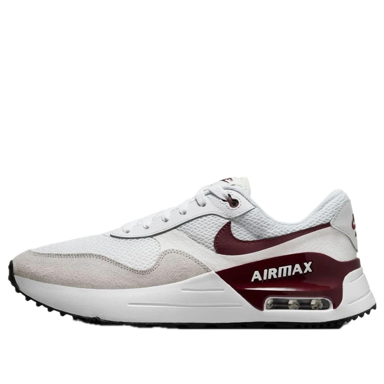 Nike Running Shoe Air Max Systm Men Running Shoes