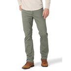 Wrangler Authentics Men's Slim Fit Straight Leg Jean, Spruce, 32W x 30W