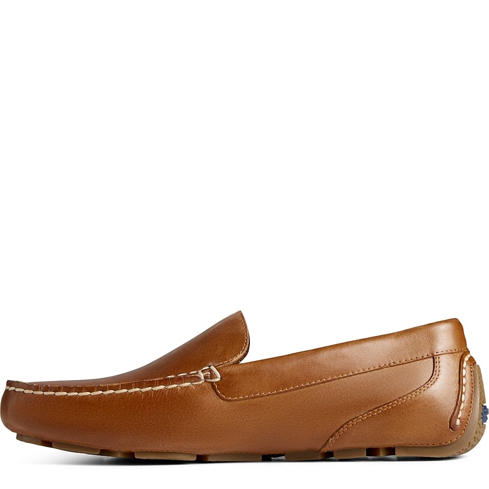 Sperry Men's Davenport Venetian Loafer, Tan, 10