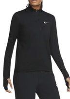Nike Slim Fit Women Novelty T-Shirts