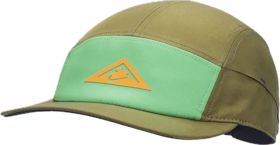 Nike U Dri-FIT Aw84 Trail Men Novelty Baseball Caps