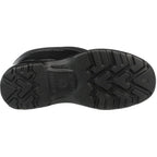 Tingley Rubber 702129685 15 in. 21141 Airgo EVA Knee Boot - Black&#44; Size 9