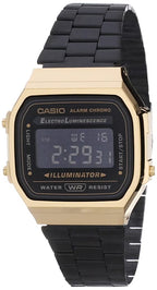Casio A168W (Vintage Collection)