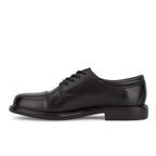 Dockers Mens Gordon Leather Oxford Dress Shoe,Black,12 W US
