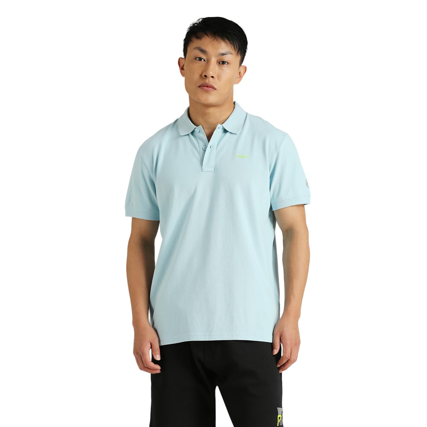 Daren Stretch Pq Polo