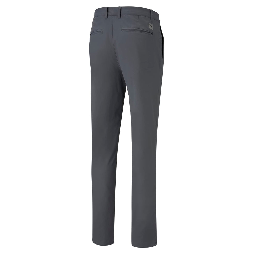 PUMA GOLF Dealer Tailored Pant, Strong Gray, 32/34