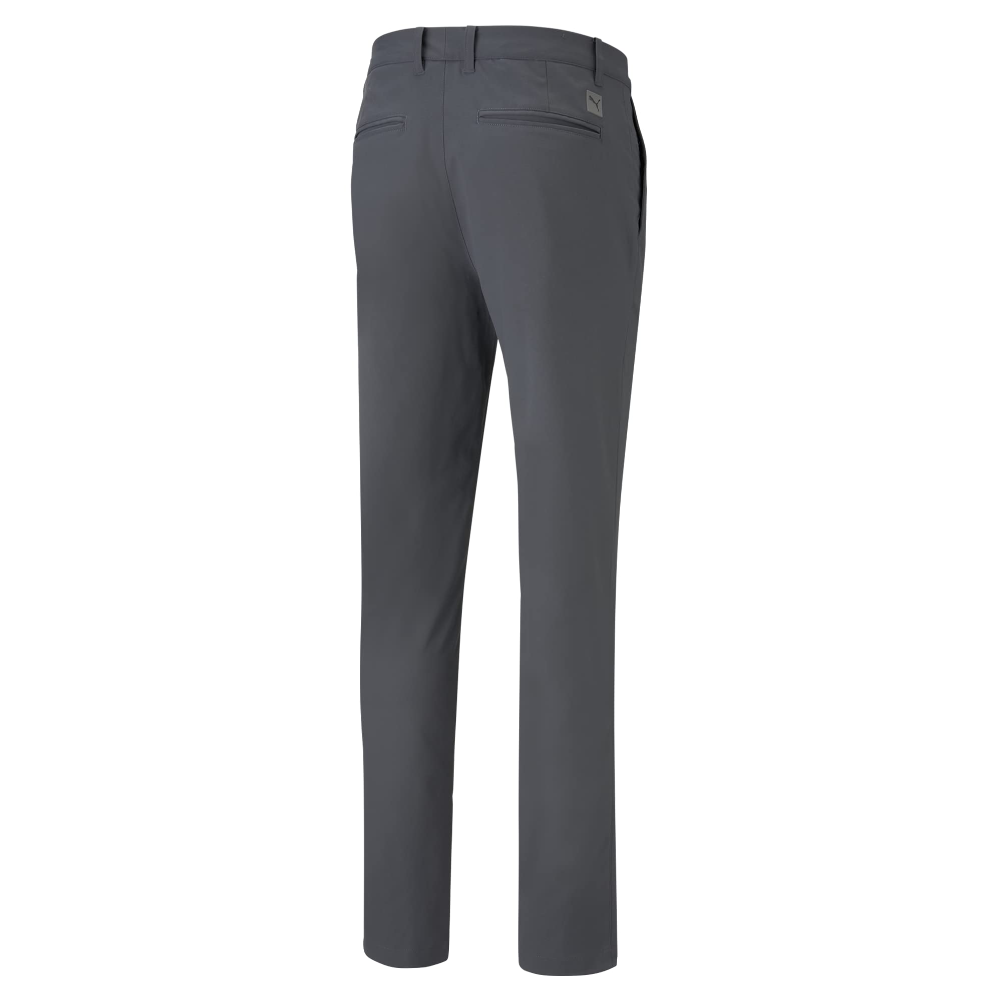 PUMA GOLF Dealer Tailored Pant, Strong Gray, 32/34