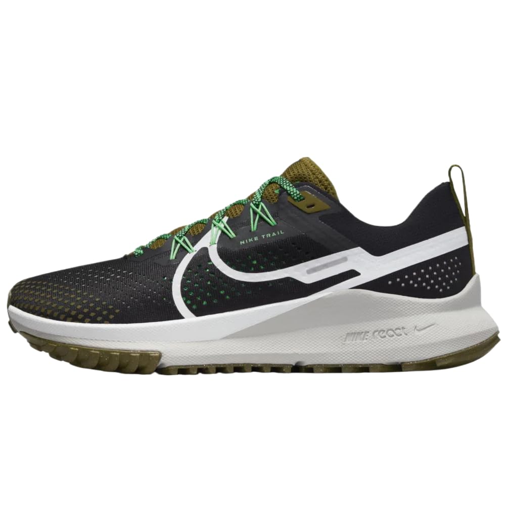 Nike React Pegasus Trail 4 Men Running Shoes