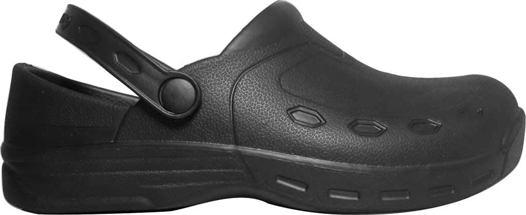 Genuine Grip 390-10W Women Open Back Injection Clogs - Size 10