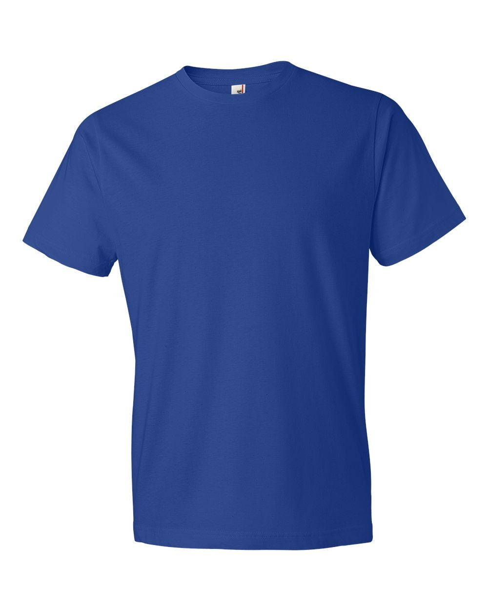 Lightweight T-Shirt - BLAcK - XS(D0102H7KMS6)