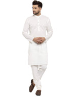 Jompers Mens Chicken Cotton Kurta Pyjama Set