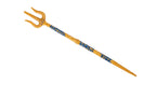 Disney The Little Mermaid King Triton Light-Up Staff costume Accessory