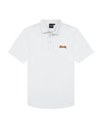 Classic Cotton Polo Shirt - White by Le Tigre for Men - 1 Pc Shirt (XXL)