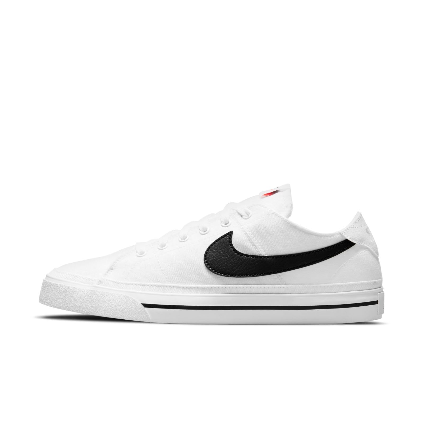 Nike Casual Court Legacy Cnvs Boys Sneakers