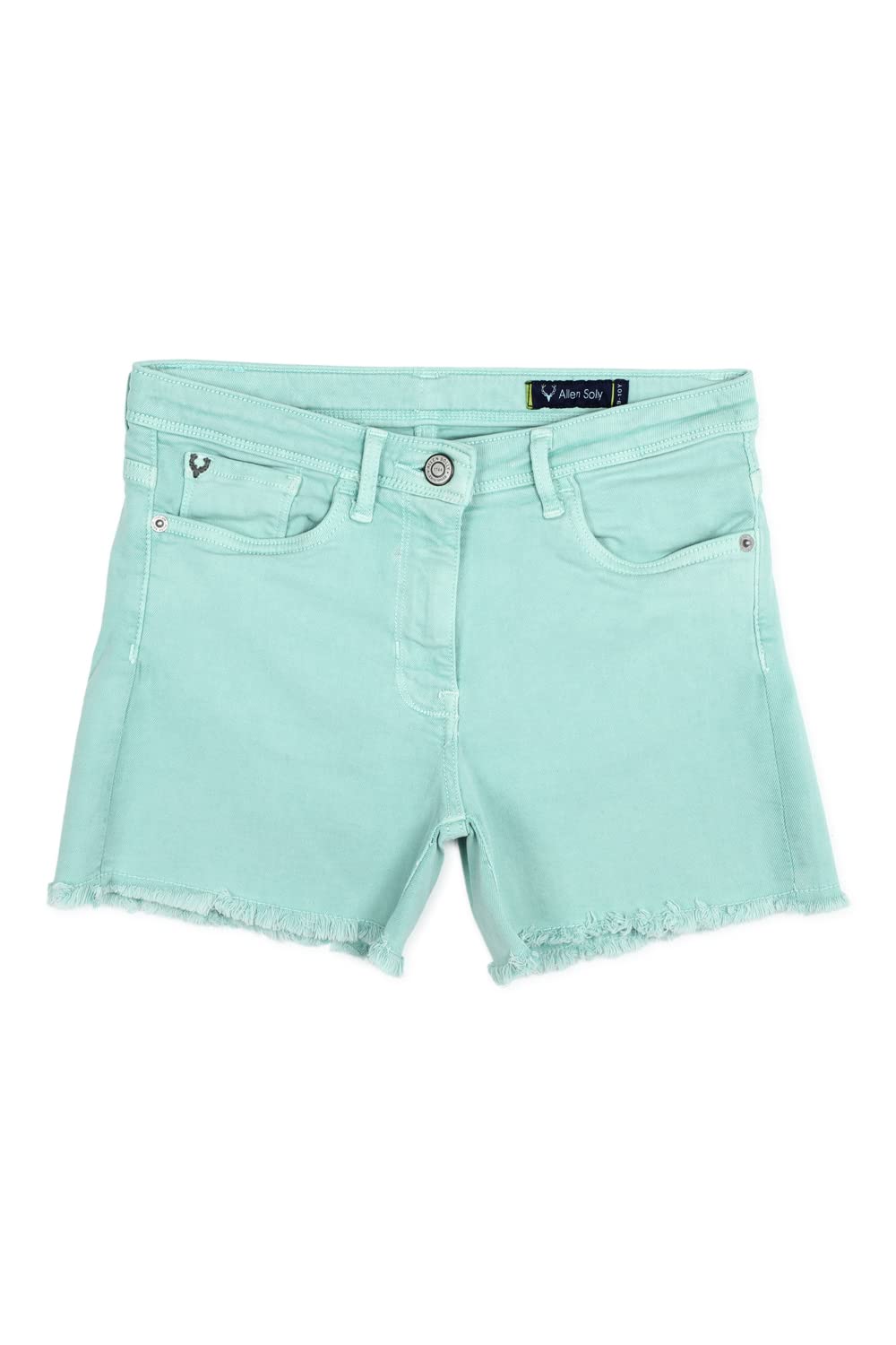 Allen Solly Women Shorts