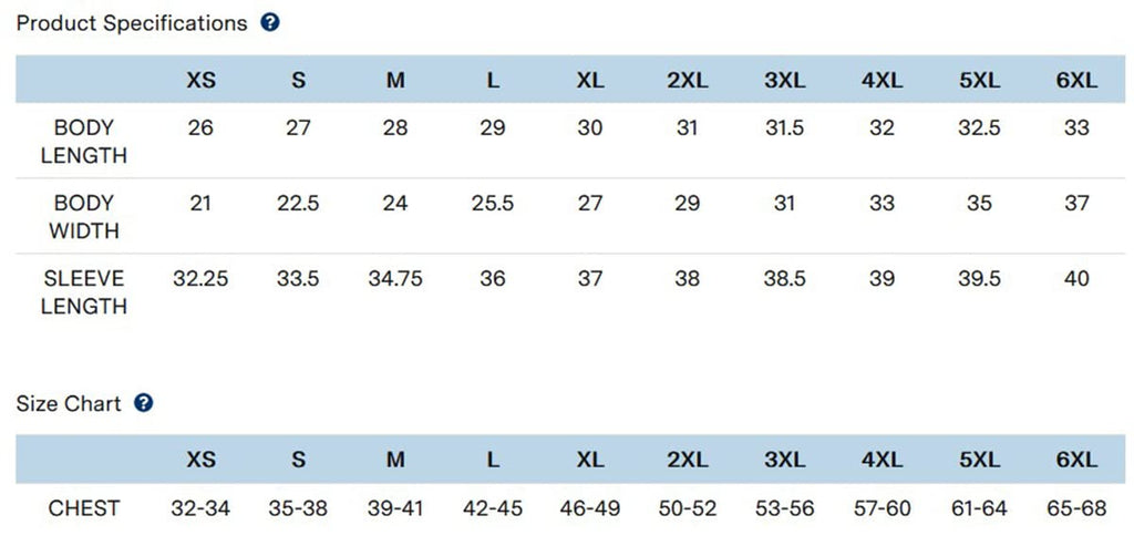 Mens 8 oz Full-Zip Fleece - BLAcK - 5XL(D0102H76U48)