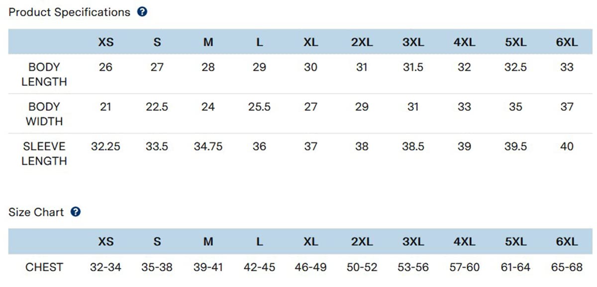 Mens 8 oz Full-Zip Fleece - BLAcK - 5XL(D0102H76U48)