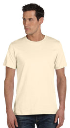 Unisex Made In The USA Jersey T-Shirt - ATHLETIc HEATHER - 2XL(D0102H78XJP)