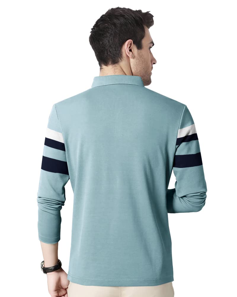 Noble Monk Regular Fit Polo Tshirt