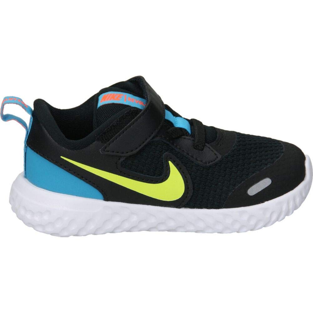 Nike Revolution 5 Tdv Men Running Shoes