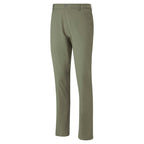 PUMA GOLF Dealer Tailored Pant, Dark Sage, 33/32
