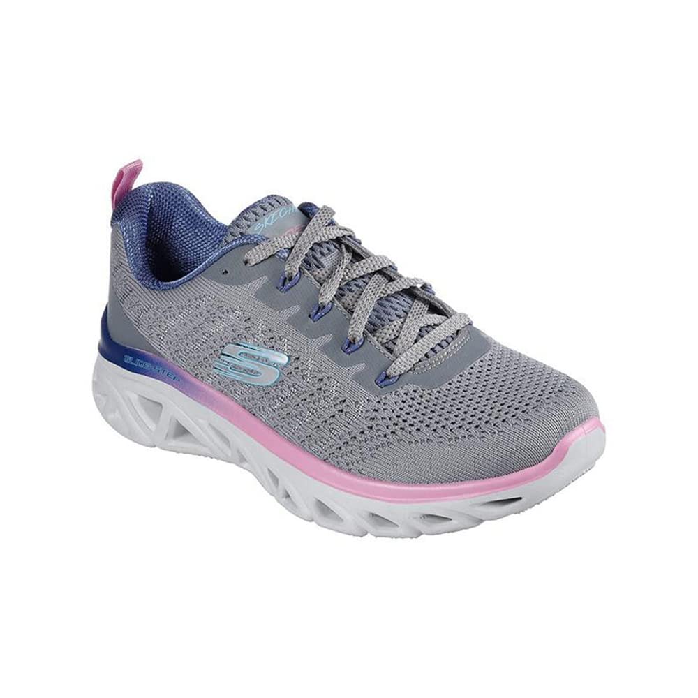 Skechers Women Glide Step Sport New Wonder Gypk Sports Shoes