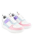 Shoetopia WomenS Sneakers Pink