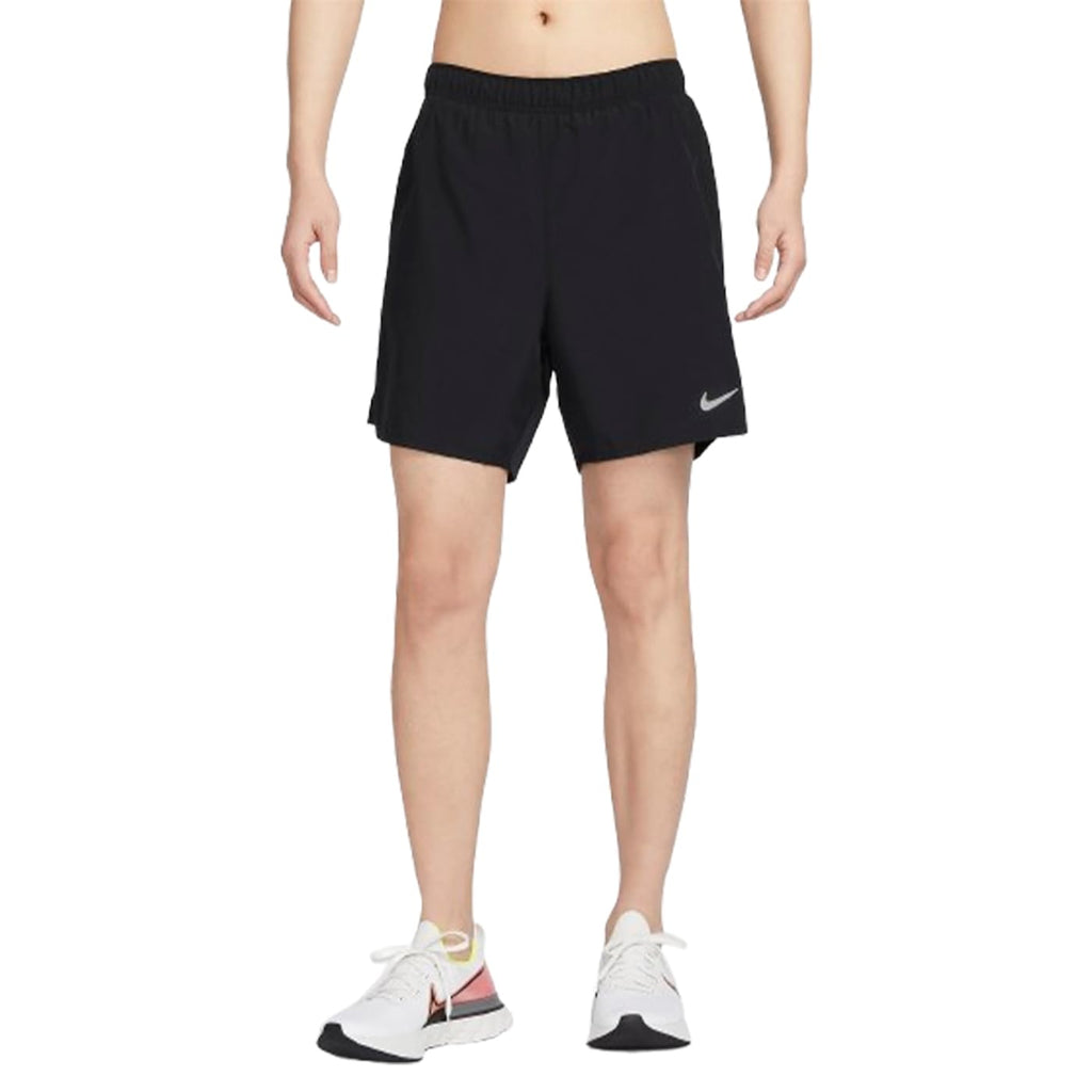 Nike Dri-FIT Challenger Sustainable Materials 18cm Approx. 2 Inch 1 Versatile Men Running Shorts