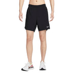 Nike Dri-FIT Challenger Sustainable Materials 18cm Approx. 2 Inch 1 Versatile Men Running Shorts