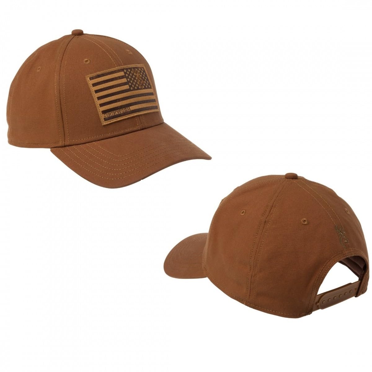 Browning Cap Company OSFA