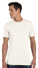 Unisex Jersey T-Shirt - ARMY - S(D0102H78QDX)
