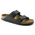 Birkenstock 75248146 Arizona SFB Black Oil LTR 46