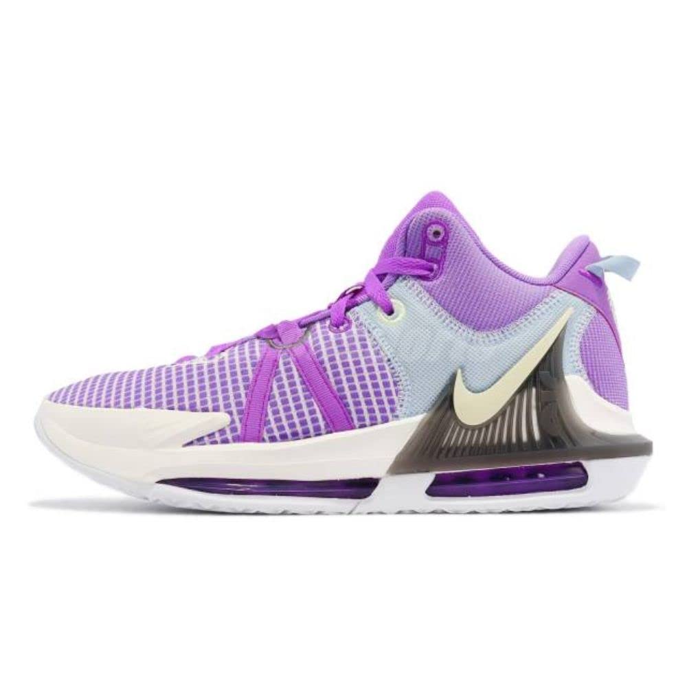 Nike Running Shoes Lebron Witness Vii Ep Men Running Shoes
