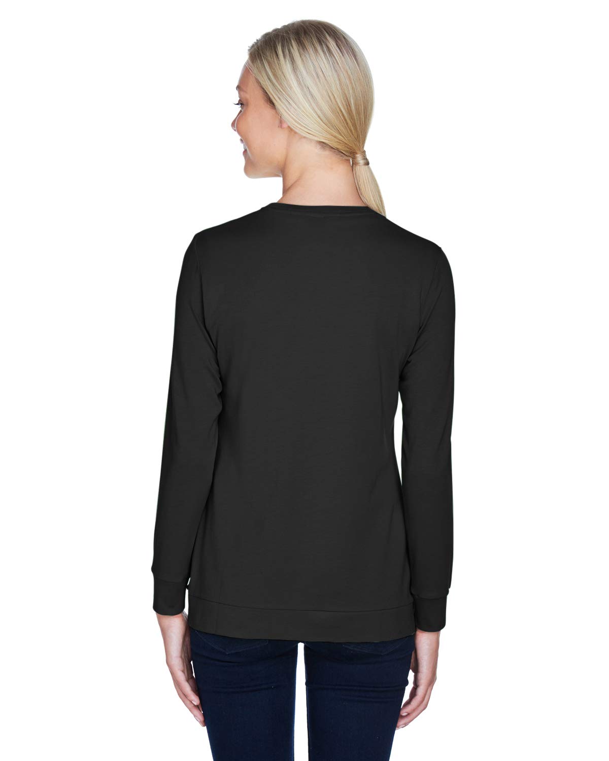 Ladies Perfect FitRibbon cardigan - WHITE - XS(D0102H764WX)