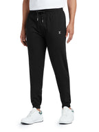 XYXX Mens Cotton Modal Joggers - Relaxed Fit, Antimicrobial, High Stretch, Sweat Absorbent Solid Ace Loungewear with Zippered P