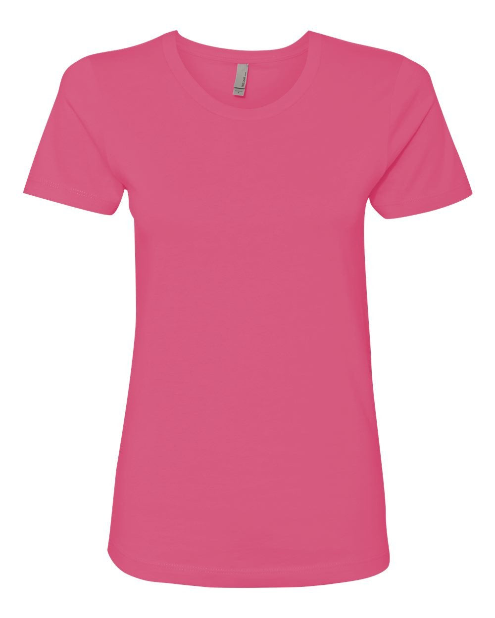 Ladies T-Shirt - cOOL BLUE - XS(D0102H78D06)