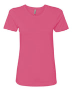 Ladies T-Shirt - cOOL BLUE - XS(D0102H78D06)