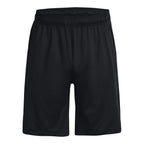 Under Armour Men's Tech Vent Shorts, (001) Black/Black/Black, Large