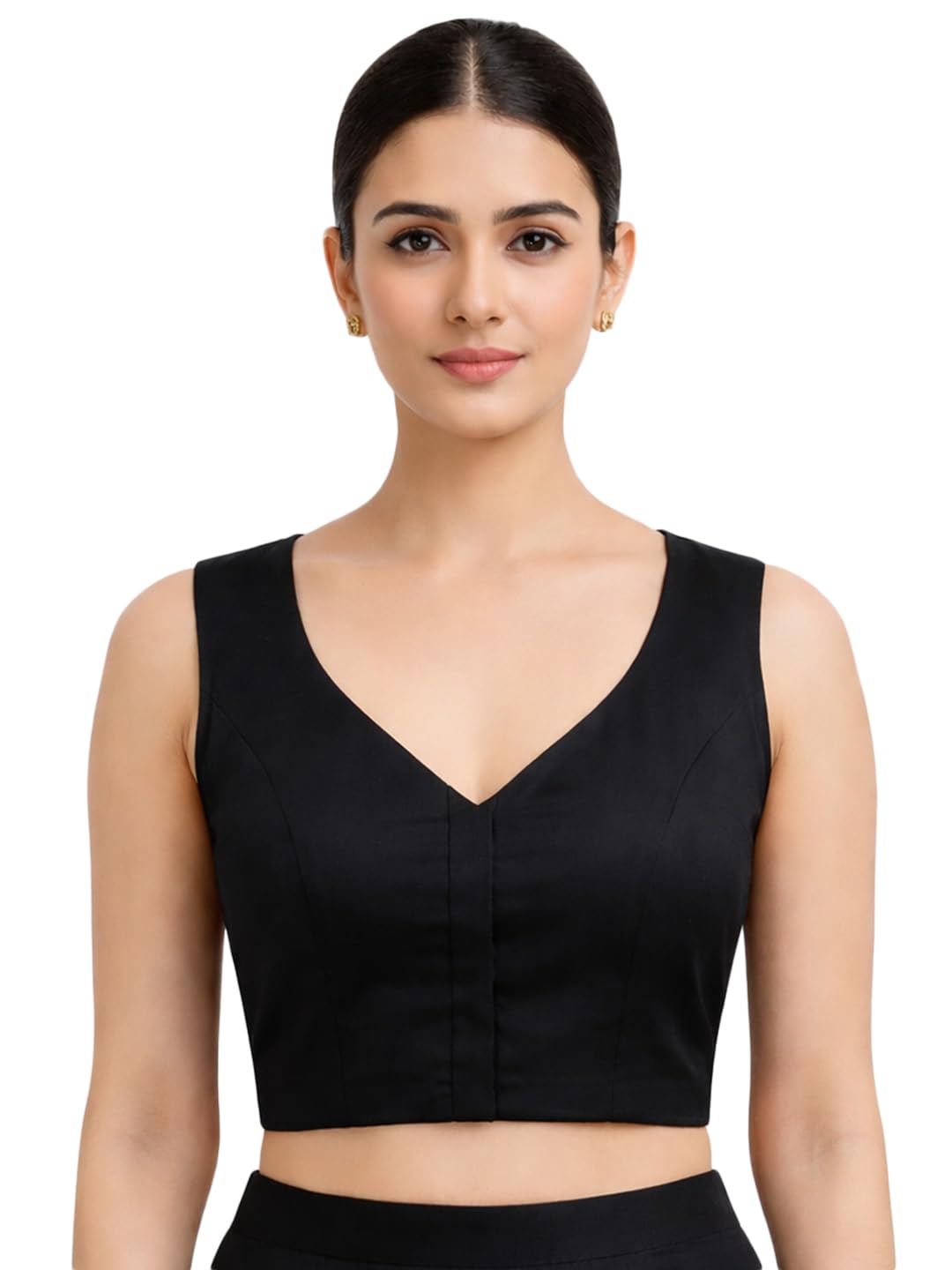 Thevasa WomenS Spring Petal Blouse 32