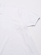 Dickies mens Big Short-sleeve Pique polo shirts, White, XX-Large US