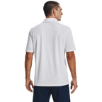 Under Armour Team Tech Polo White XL