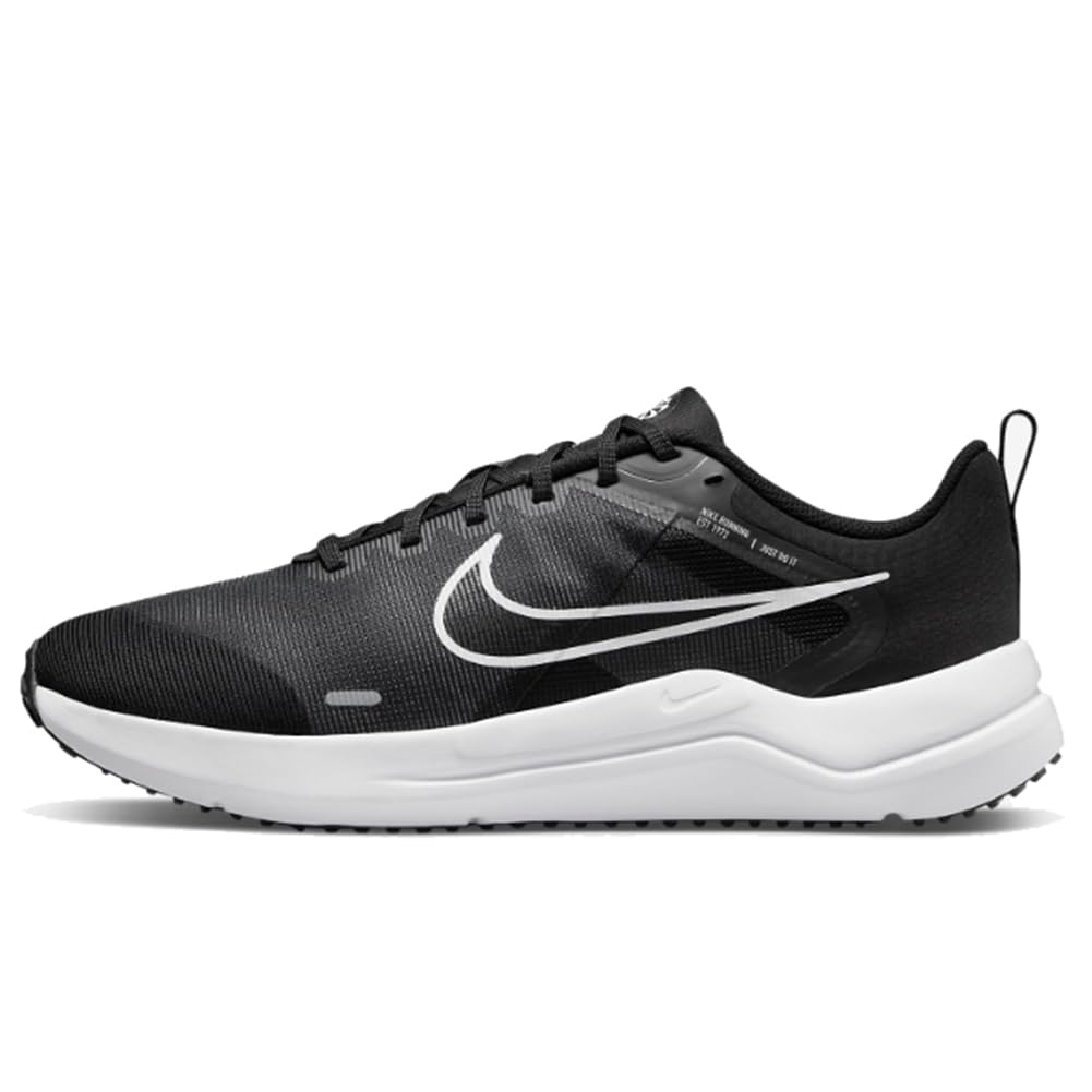 Nike Downshifter 12 Road Running Men Running Shoes