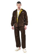 Lux Venus Reversible Rain Coat For Men.