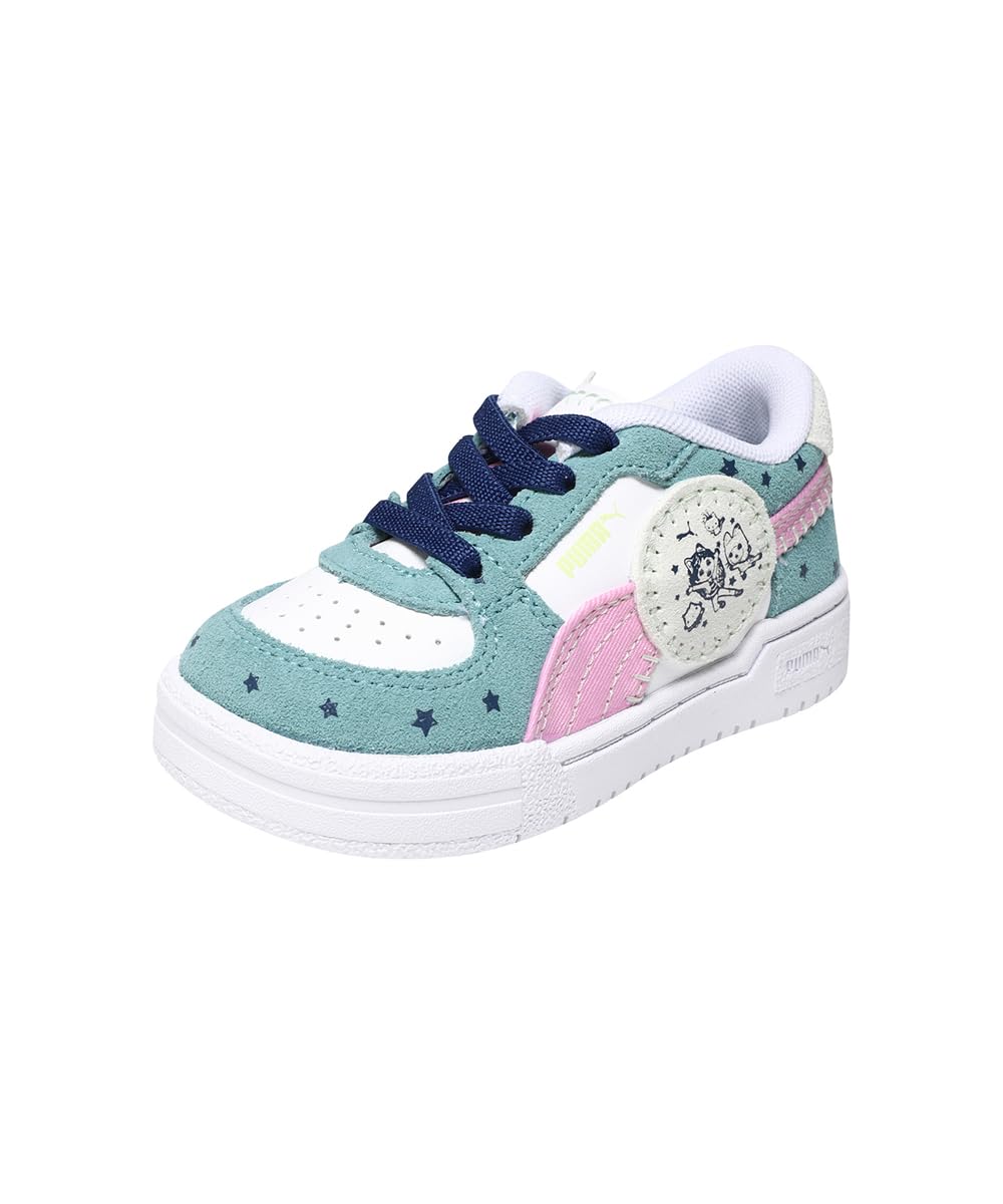 PUMA | CA Pro Classic Gabbys Dollhouse lnfants Sneakers White 8