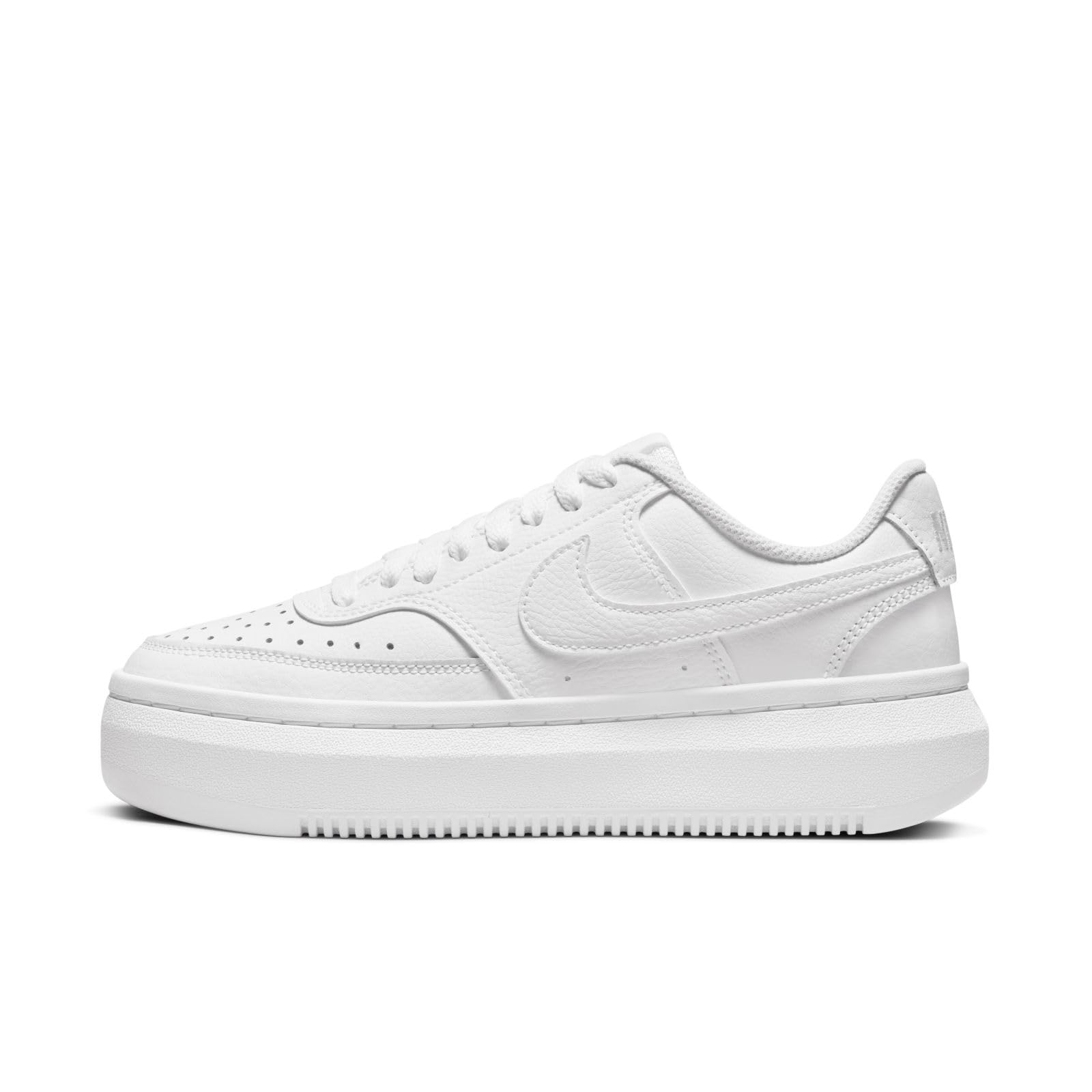 Nike Court Vision Alta Ltr Boys Sneakers