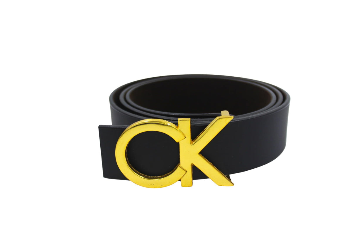 Niddleman 4919/ Trendy Unisex Artificial Leather Belt, Boys Belt For Casual Or Formal Classic Designs For Work & Business Casual 28