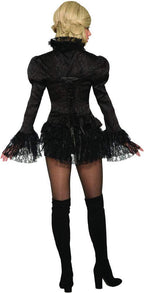 Forum Women's Dark Royalty Queen Blouse, as Shown, Standard