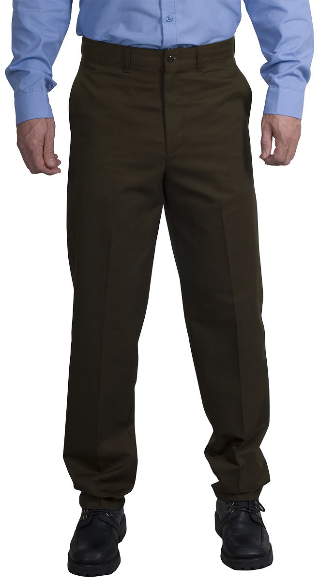 Red Kap Industrial Work Pant PT20 3437 Khaki